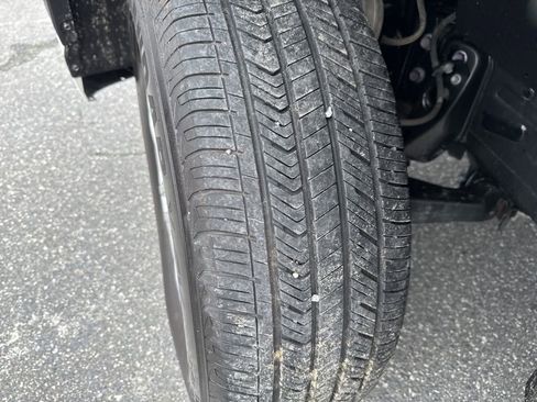 Used 2024 Toyota Tundra SR5 image 32