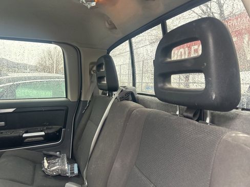 Used 2007 Mitsubishi Raider LS image 15