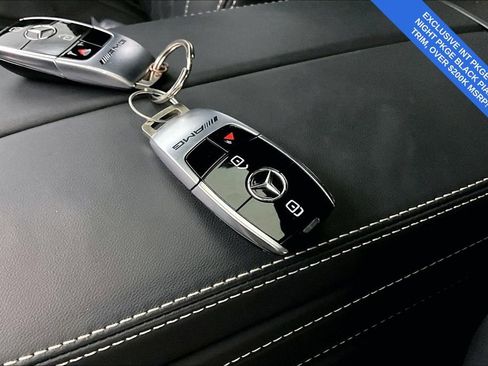 Used 2024 Mercedes-Benz G 63 AMG 4MATIC image 14
