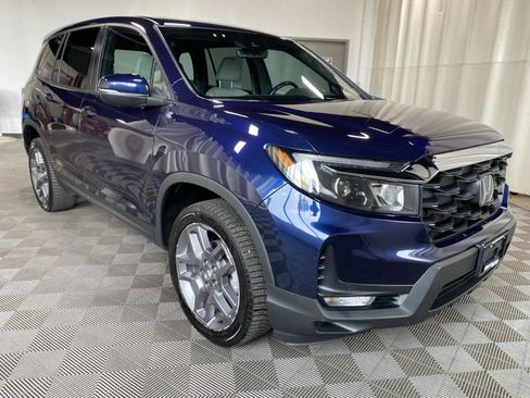 Used 2023 Honda Passport EX-L image 1
