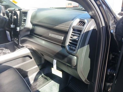 New 2026 RAM 4500 Laramie w/ Laramie Trim Package image 23