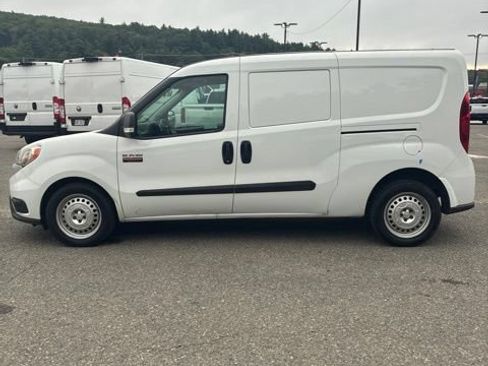 Used 2022 RAM ProMaster City Wagon FWD image 4