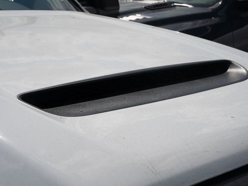 New 2025 RAM 2500 Power Wagon image 13