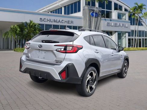 New 2026 Subaru Crosstrek 2.5i Limited AWD/4WD image 7