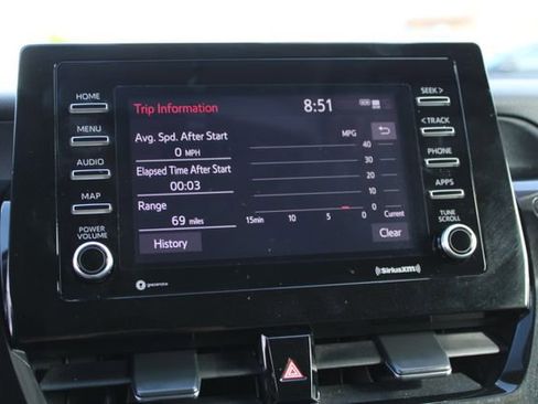 Used 2024 Toyota Camry SE image 25