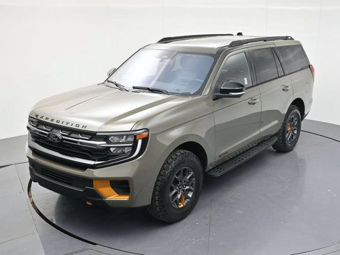 Used 2025 Ford Expedition Tremor AWD/4WD image 38