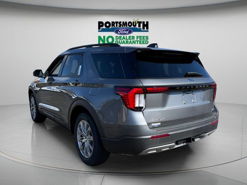 New 2026 Ford Explorer Active w/ Active Comfort Package AWD/4WD image 17
