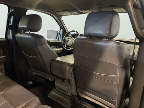 Used 2013 Ford F150 XLT w/ XLT Chrome Pkg image 20