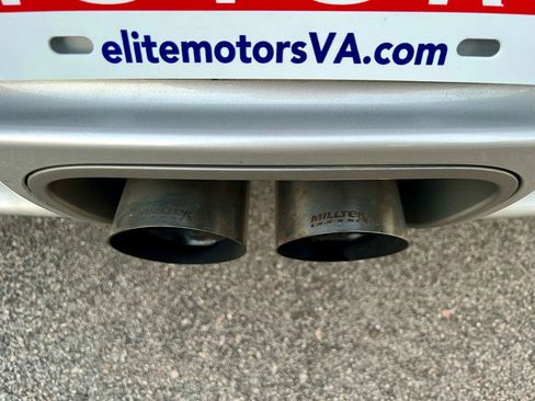 Used 2006 Porsche Cayman S image 16