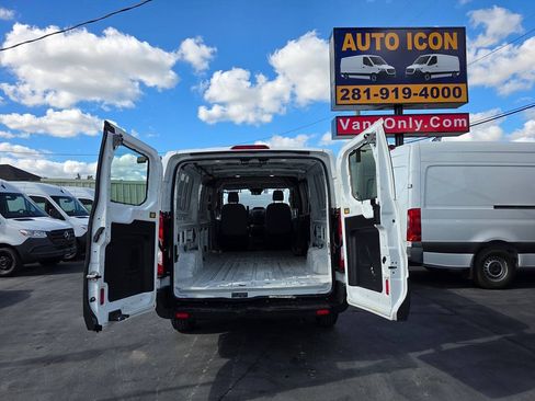 Used 2019 Ford Transit 250 148 Low Roof RWD image 13