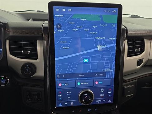 Certified 2024 Ford Expedition Timberline image 14