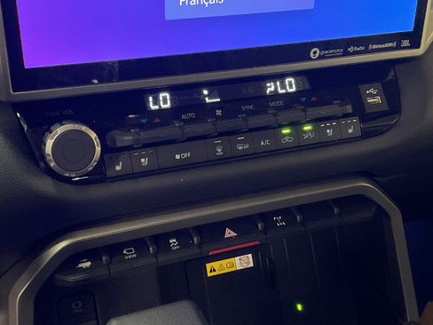 Used 2024 Toyota Tundra Limited w/ TRD Off-Road Package image 23