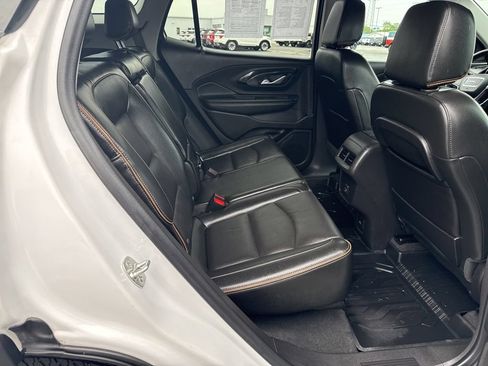 Used 2024 GMC Terrain AT4 w/ LPO, Floor Liner Package AWD/4WD image 21