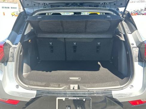 Used 2024 Buick Encore GX Sport Touring w/ Advanced Technology Package image 23