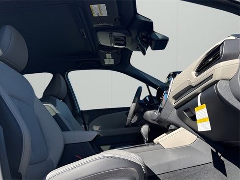 New 2026 Subaru Forester Premium image 13