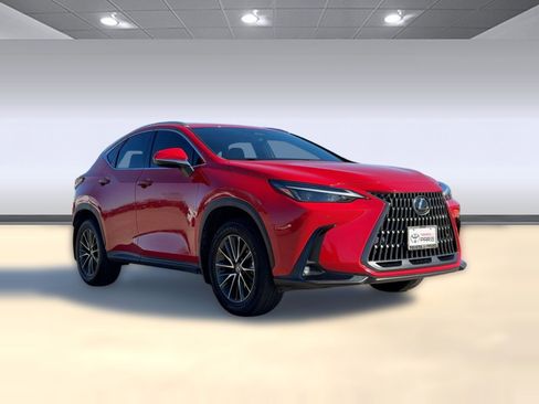 Used 2024 Lexus NX 350 AWD w/ Premium Package image 7
