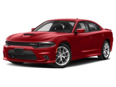 Used 2023 Dodge Charger GT