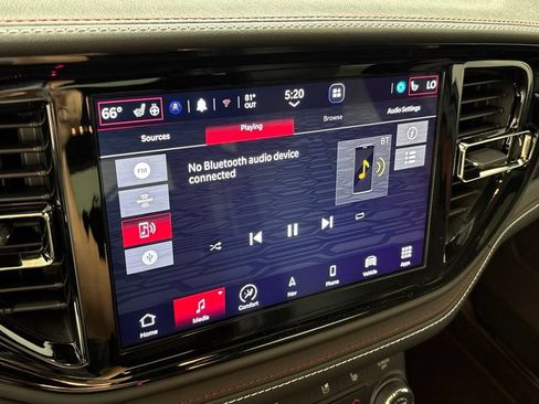 New 2026 Dodge Durango GT AWD/4WD image 40