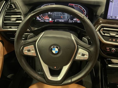 Certified 2023 BMW X3 xDrive30i w/ Premium Package AWD/4WD image 19