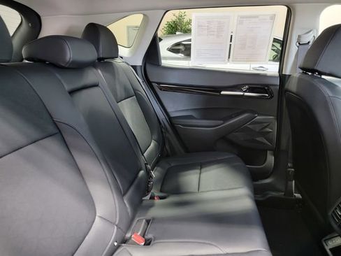 Used 2024 Kia Seltos EX AWD/4WD image 14