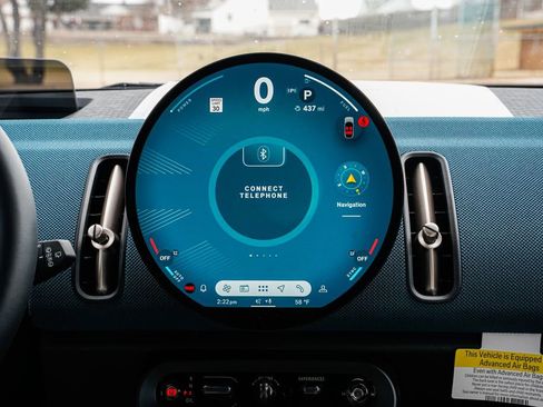 New 2026 MINI Cooper Countryman S image 12