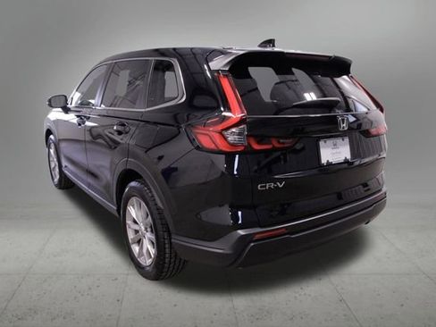 Certified 2023 Honda CR-V EX image 4