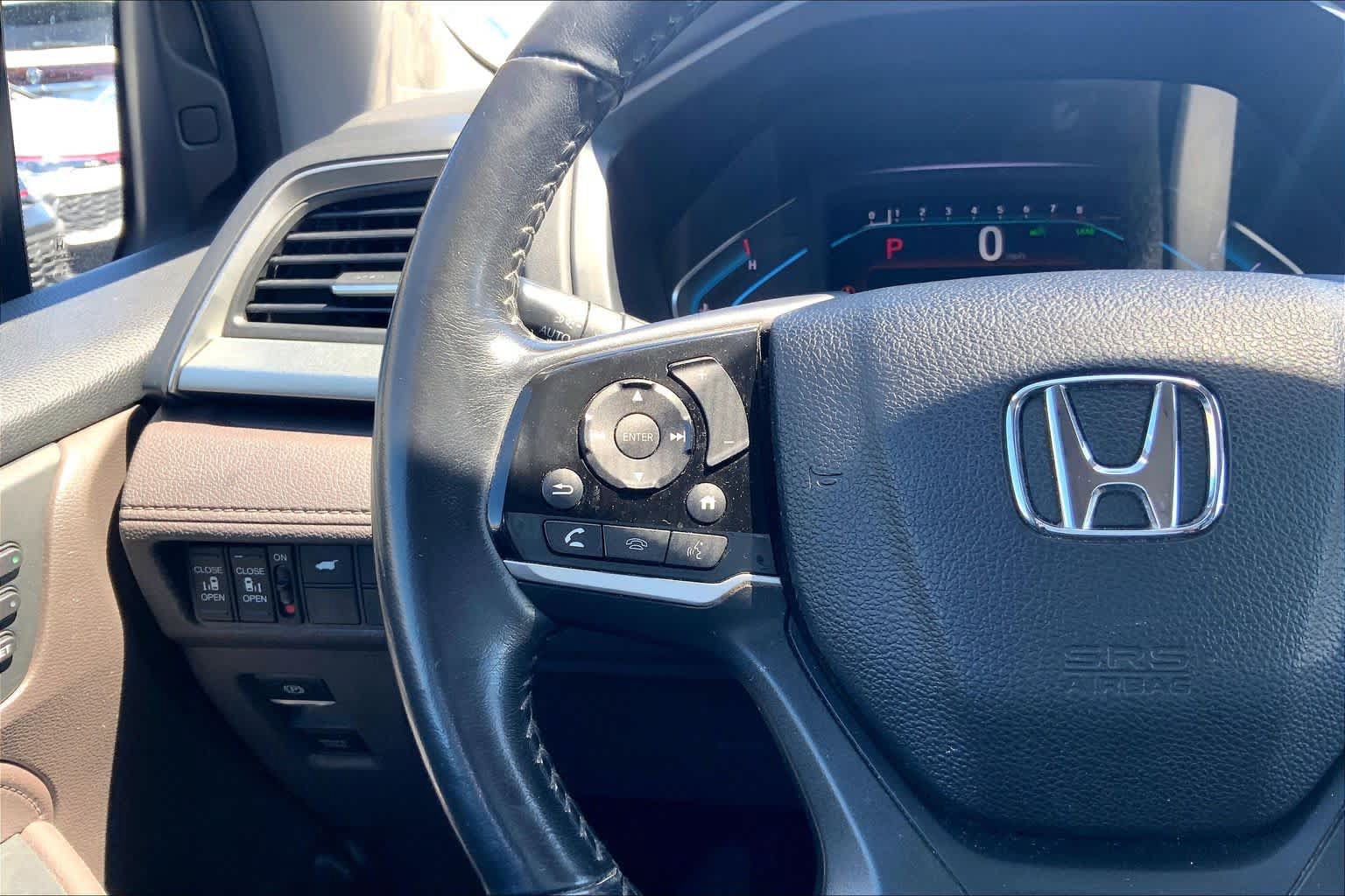 Used 2019 Honda Odyssey EX-L image 24