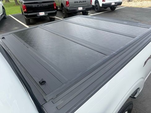 Used 2023 Ford F150 Lariat image 44