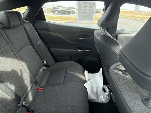 Used 2024 Toyota Crown XLE image 9