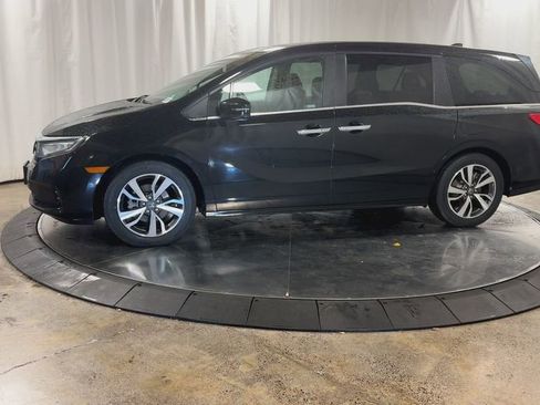 Used 2022 Honda Odyssey Touring image 5