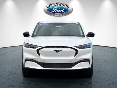 New 2026 Ford Mustang Mach-E Select w/ Comfort Package image 9