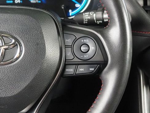 Used 2022 Toyota RAV4 Prime XSE image 24