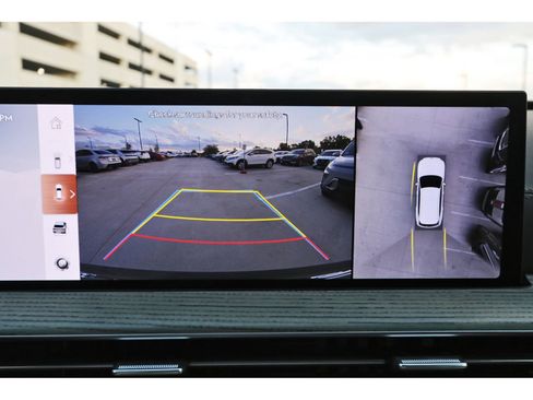 Used 2025 Genesis GV80 3.5T Prestige image 25