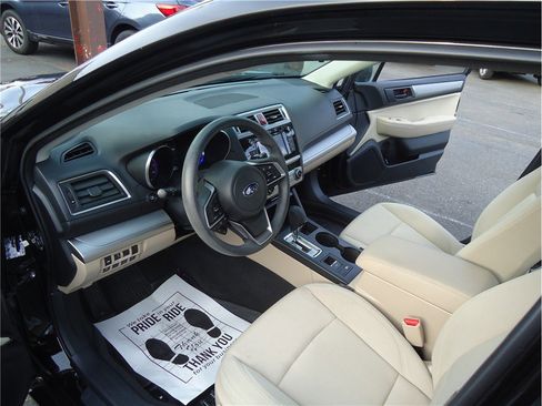 Used 2019 Subaru Legacy 2.5i w/ Alloy Wheel Package AWD/4WD image 19