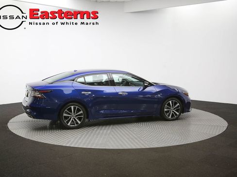 Used 2023 Nissan Maxima SV w/ Floor Mat Group image 40