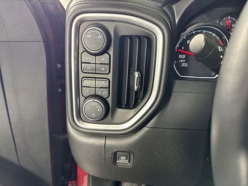 Used 2019 Chevrolet Silverado 1500 RST w/ All-Star Edition image 14