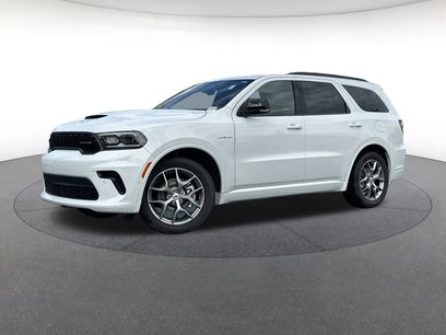 New 2026 Dodge Durango GT