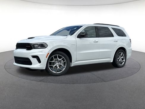 New 2026 Dodge Durango GT image 1