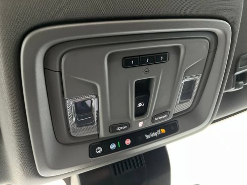 Used 2024 Chevrolet Silverado 1500 RST w/ Convenience Package II AWD/4WD image 16