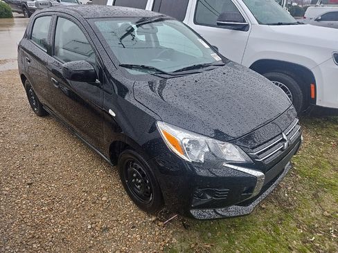 Used 2024 Mitsubishi Mirage ES image 5