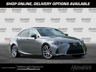 Used 2018 Lexus IS 300 w/ Accessory Package 2 image 1