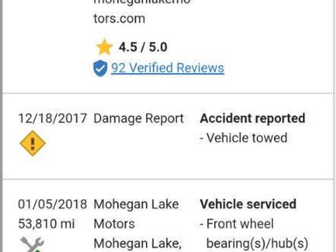 Used 2013 Audi A6 3.0T Prestige w/ Prestige Pkg image 59