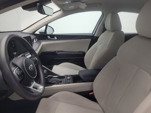 Used 2021 Kia K5 LXS AWD/4WD image 17