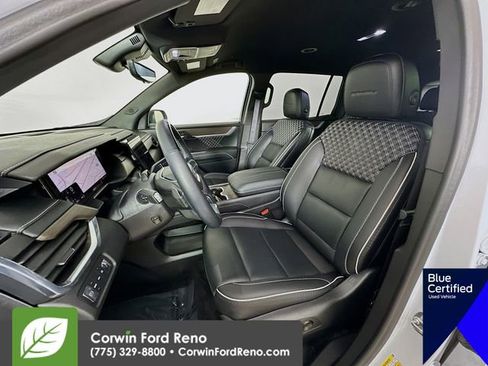 Used 2024 GMC Acadia Denali w/ Super Cruise Package image 26