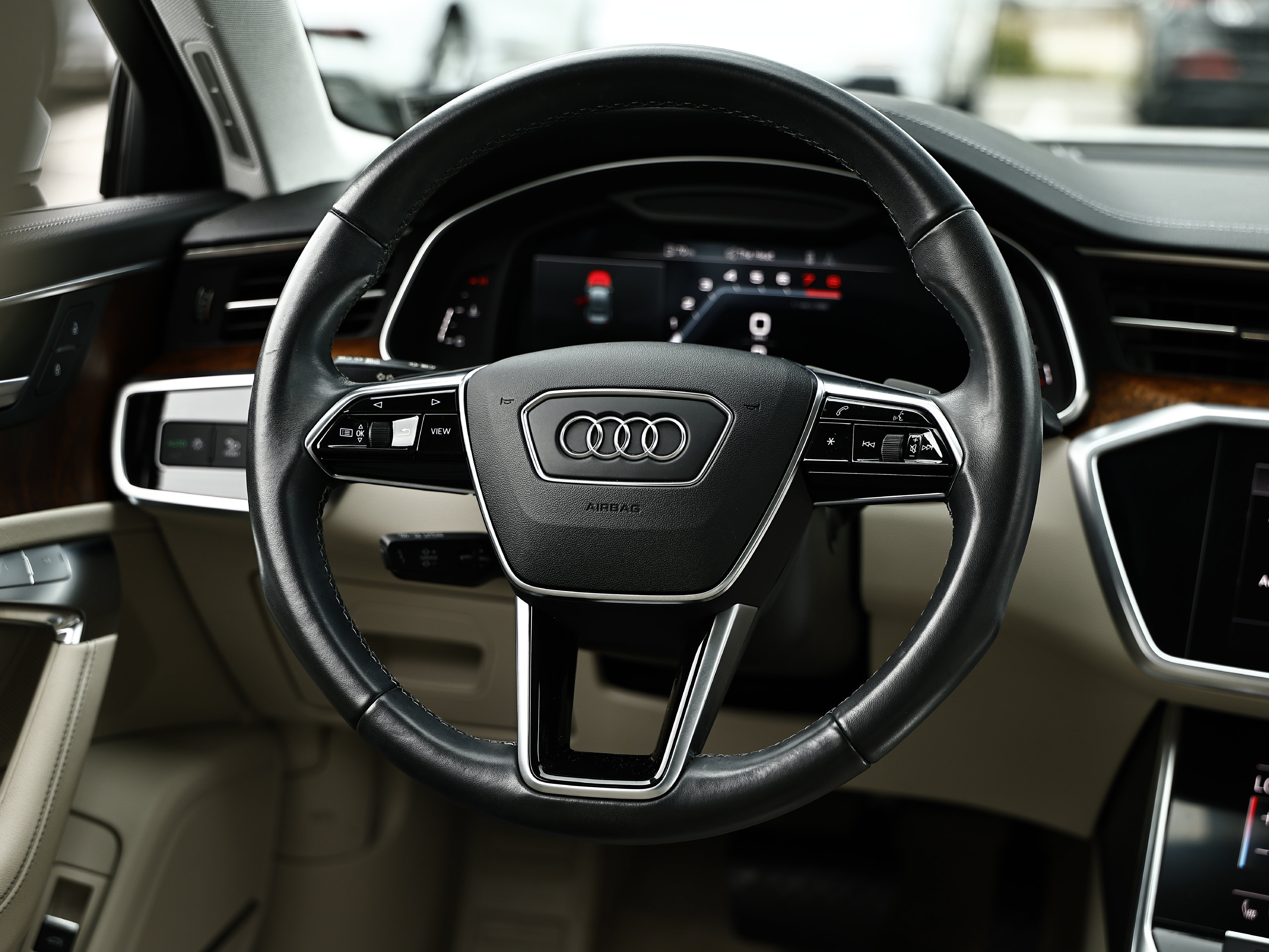 Used 2022 Audi A6 Premium Plus AWD/4WD image 29