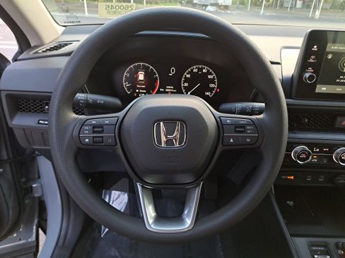 New 2026 Honda CR-V LX image 24