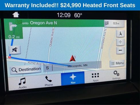 Used 2018 Ford F150 XLT w/ Equipment Group 302A Luxury image 29