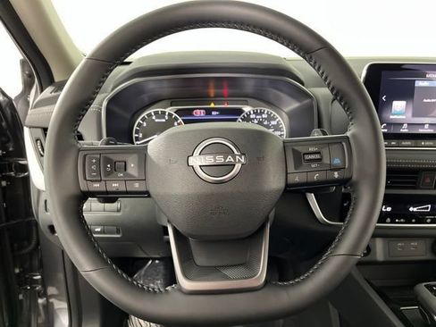 New 2026 Nissan Rogue SV w/ Cold Weather Package FWD image 21
