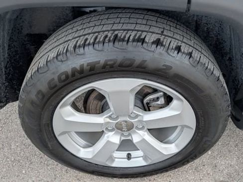 Used 2021 Jeep Compass Latitude w/ Convenience Group image 26