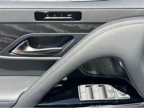 New 2026 Lexus LX 700h Luxury AWD/4WD image 40